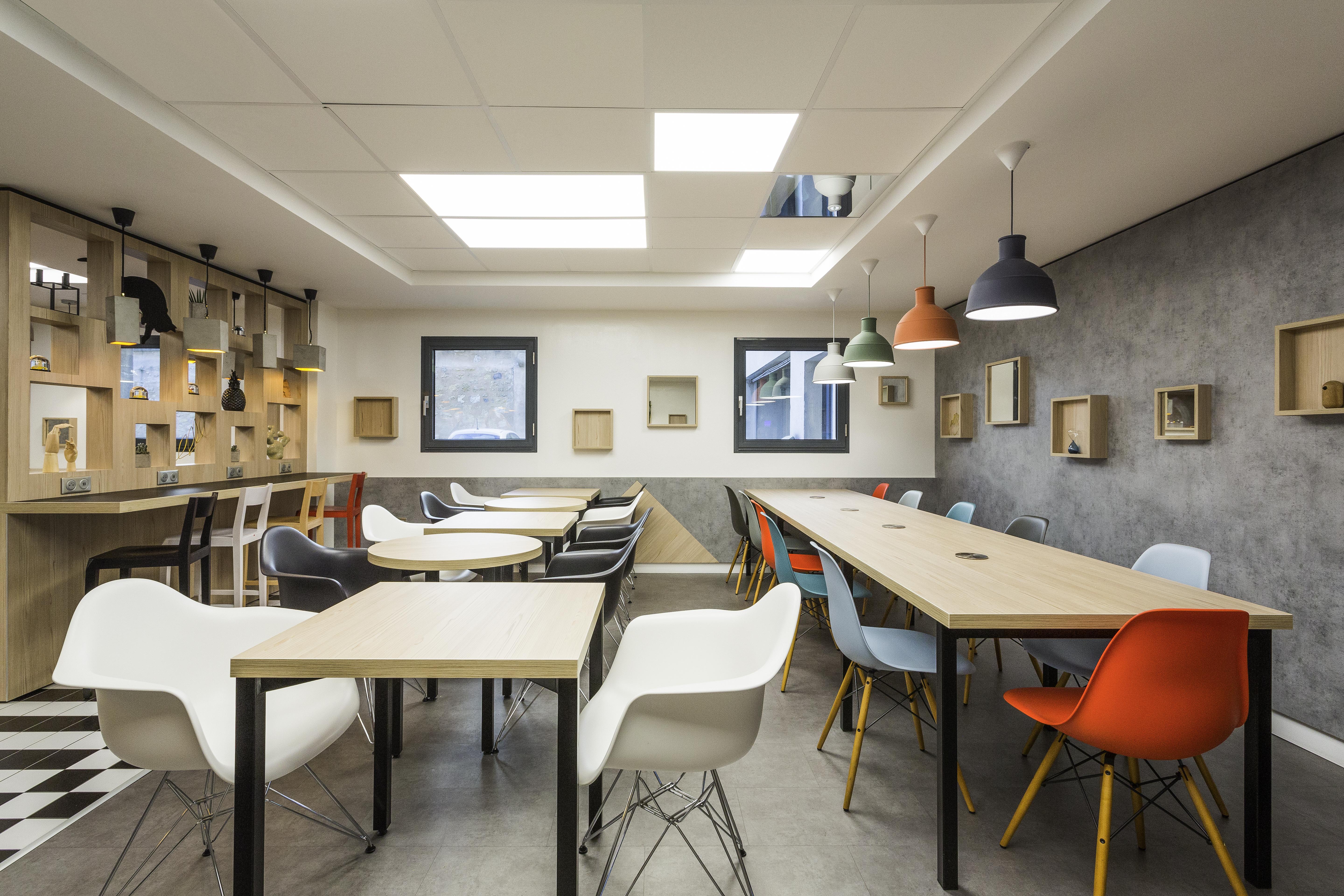 Ibis Bordeaux Centre - Gare Saint-Jean Hotel Екстериор снимка